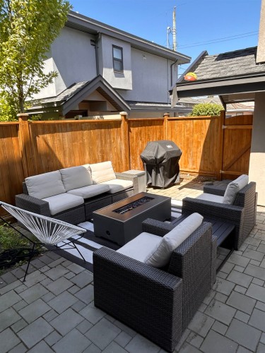 7595 Williams Road, Richmond, BC 