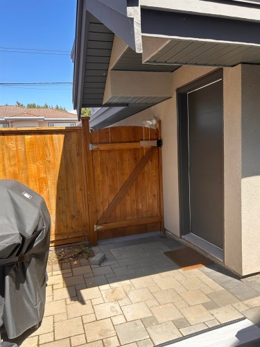 7595 Williams Road, Richmond, BC 
