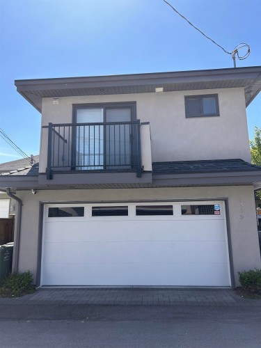 7595 Williams Road, Richmond, BC 