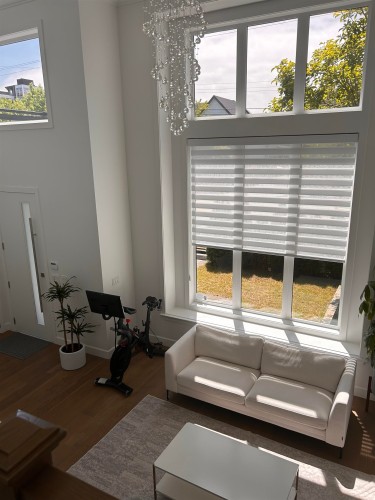 7595 Williams Road, Richmond, BC 