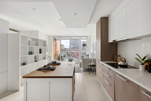 508-285 10Th Avenue E, Vancouver, BC 