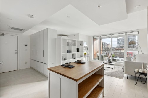 508-285 10Th Avenue E, Vancouver, BC 