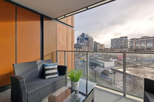 508-285 10Th Avenue E, Vancouver, BC 