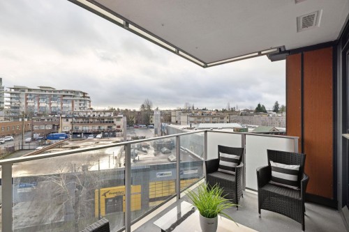 508-285 10Th Avenue E, Vancouver, BC 