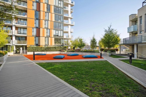 508-285 10Th Avenue E, Vancouver, BC 