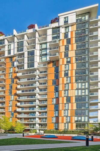 508-285 10Th Avenue E, Vancouver, BC 