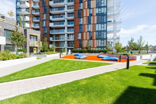508-285 10Th Avenue E, Vancouver, BC 
