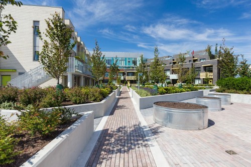 508-285 10Th Avenue E, Vancouver, BC 
