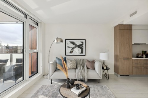 508-285 10Th Avenue E, Vancouver, BC 