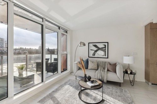 508-285 10Th Avenue E, Vancouver, BC 