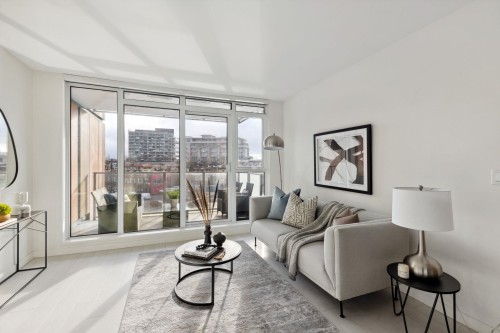 508-285 10Th Avenue E, Vancouver, BC 