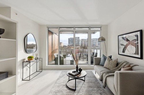 508-285 10Th Avenue E, Vancouver, BC 