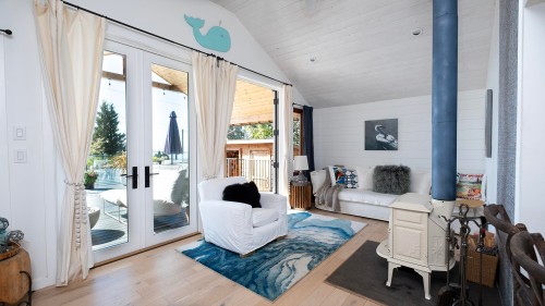 5273 Little Lane, Sechelt, BC 