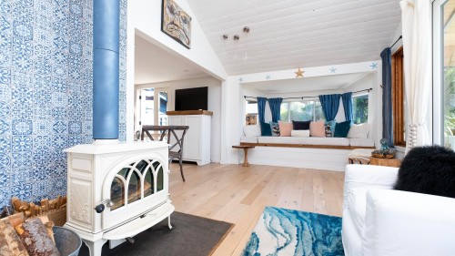 5273 Little Lane, Sechelt, BC 