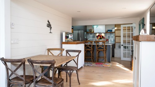 5273 Little Lane, Sechelt, BC 
