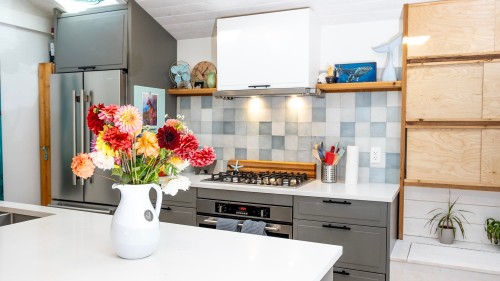 5273 Little Lane, Sechelt, BC 