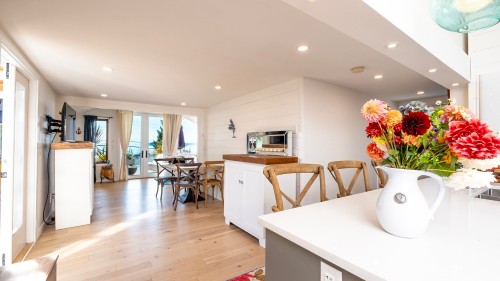 5273 Little Lane, Sechelt, BC 