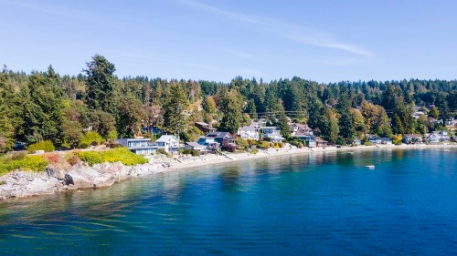 5273 Little Lane, Sechelt, BC 