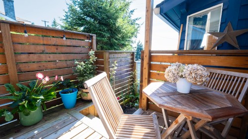 5273 Little Lane, Sechelt, BC 