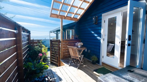5273 Little Lane, Sechelt, BC 