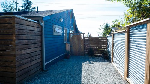 5273 Little Lane, Sechelt, BC 