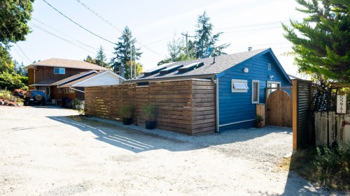 5273 Little Lane, Sechelt, BC 