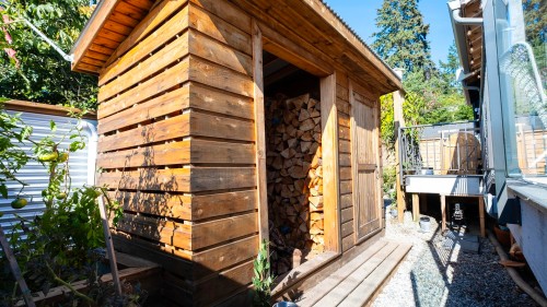 5273 Little Lane, Sechelt, BC 