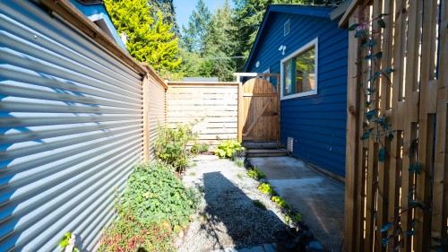 5273 Little Lane, Sechelt, BC 