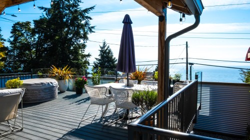 5273 Little Lane, Sechelt, BC 