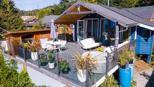 5273 Little Lane, Sechelt, BC 