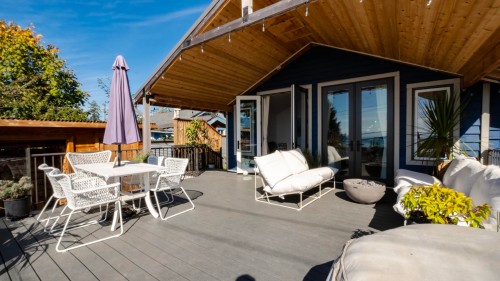 5273 Little Lane, Sechelt, BC 