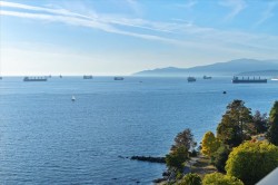 1601-1995 Beach Avenue Vancouver, BC V6G 2Y3