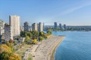 1601-1995 Beach Avenue, Vancouver, BC 