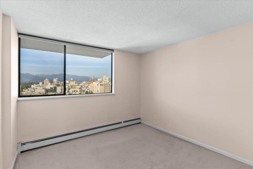 1601-1995 Beach Avenue, Vancouver, BC 