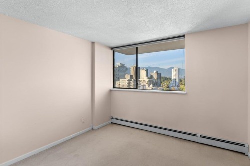 1601-1995 Beach Avenue, Vancouver, BC 