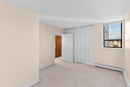 1601-1995 Beach Avenue, Vancouver, BC 