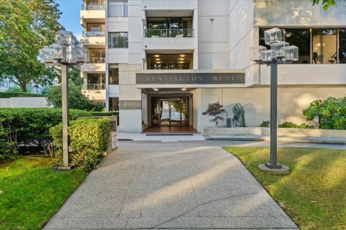 1601-1995 Beach Avenue, Vancouver, BC 