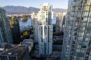 2904-1238 Melville Street, Vancouver, BC 