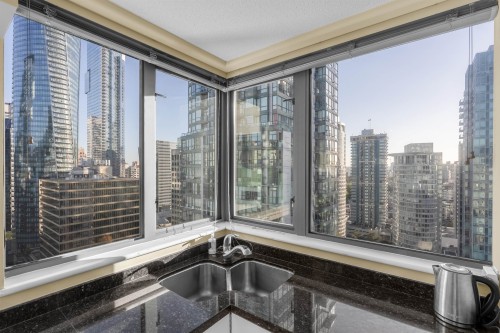 2904-1238 Melville Street, Vancouver, BC 