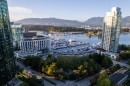 2904-1238 Melville Street, Vancouver, BC 