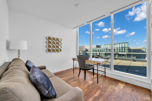 1201-5199 Brighouse Way, Richmond, BC 