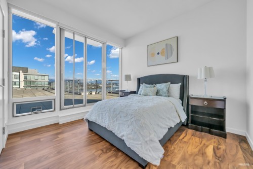 1201-5199 Brighouse Way, Richmond, BC 