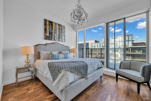 1201-5199 Brighouse Way, Richmond, BC 