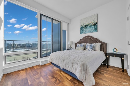 1201-5199 Brighouse Way, Richmond, BC 