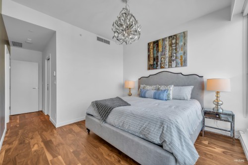 1201-5199 Brighouse Way, Richmond, BC 