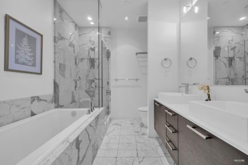 1201-5199 Brighouse Way, Richmond, BC 