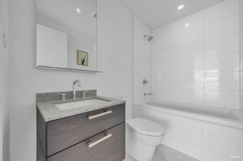 1201-5199 Brighouse Way, Richmond, BC 