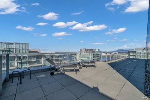 1201-5199 Brighouse Way, Richmond, BC 