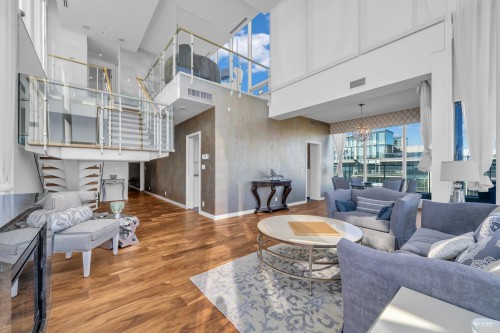 1201-5199 Brighouse Way, Richmond, BC 