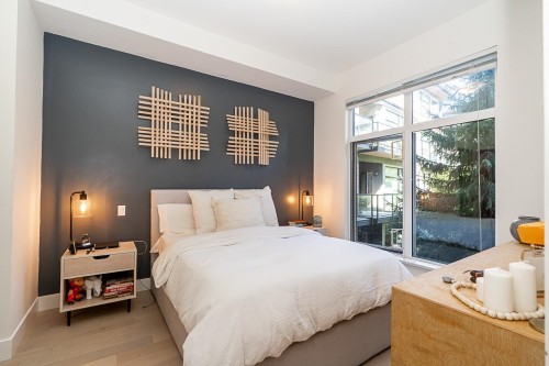 208-262 Salter Street, New Westminster, BC 